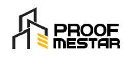 Proof Mestar Oy logo
